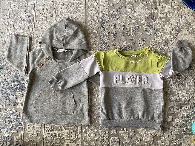 LC Waikiki Bebek sweat