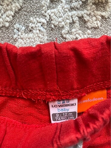 LC Waikiki Kısa şort