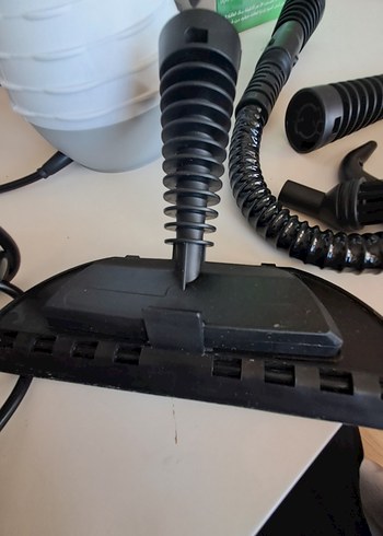 Kiwi Kompakt Buhar Temizleyici KSC-4211 - Görsel 3