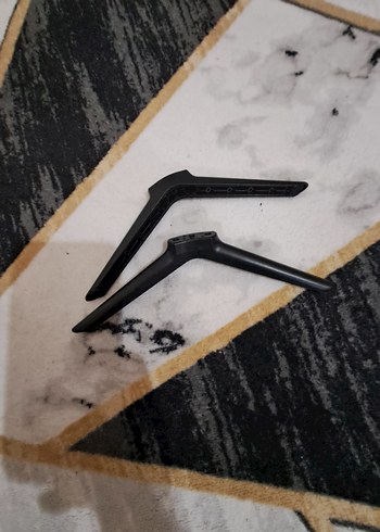 vestel  beko TV  ayagı montalama yapılmadı alındığı gbi duruyor - Görsel 4