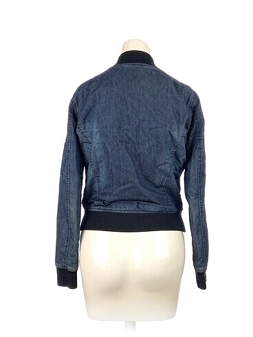 36 Beden PreLoved Mont %70 İndirimli.