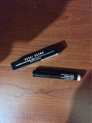Bobbi Brown göz farı golden rose rengi