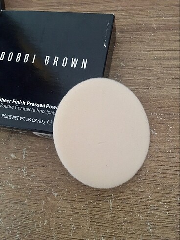 Bobbi Brown Bobbi Brown sünger orijinal