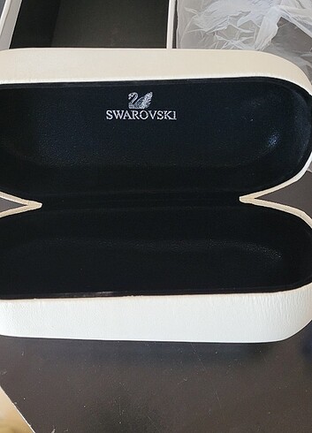 Gözlük kabı Swarovski  - Görsel 5
