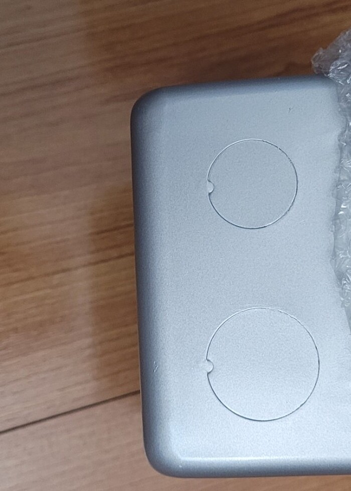 Yer priz kasası  - Görsel 3