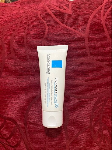 La roche posay cicaplast baume (40 ml)