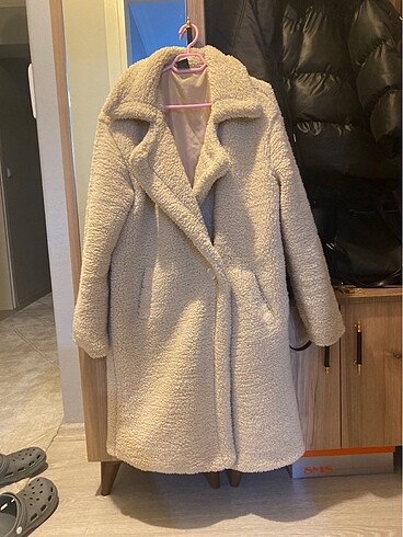 Peluş kaban