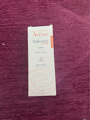 Avene tolerance extreme riche rich (50 ml)