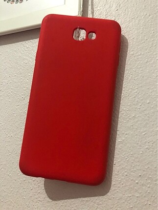 SAMSUNG J7 PRİME TELEFON KILIFI