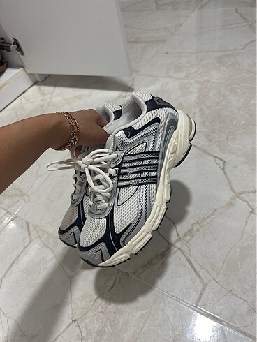 Adidas orjinal spor ayakkabı - Görsel 5