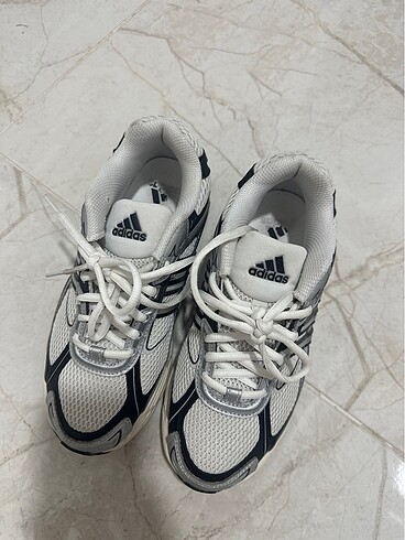 Adidas orjinal spor ayakkabı - Görsel 6