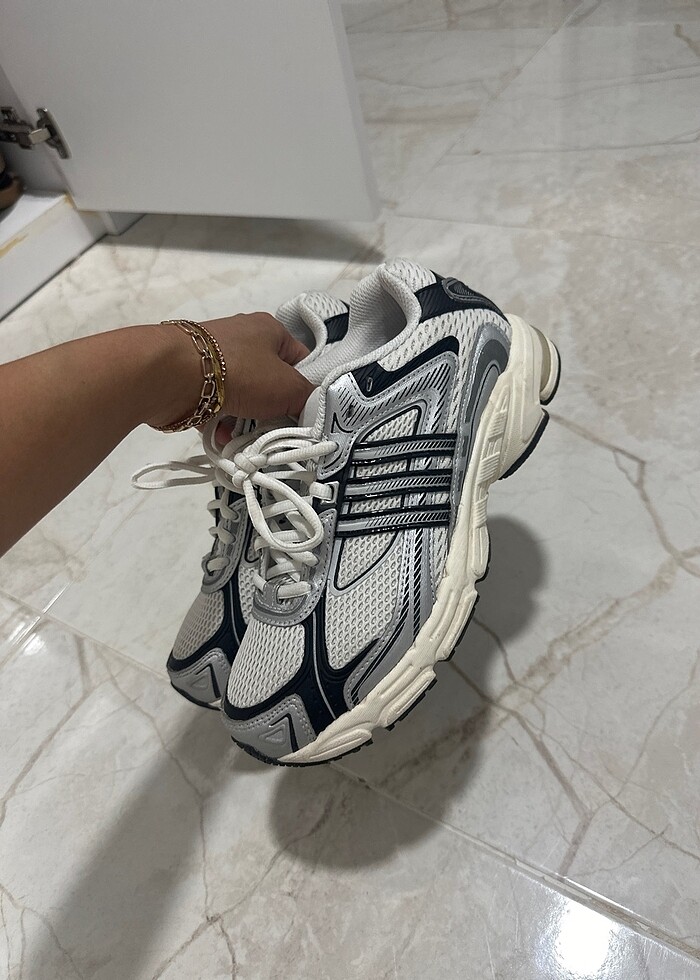Adidas orjinal spor ayakkabı - Görsel 5
