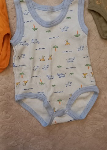 erkek body zıbın - Görsel 3