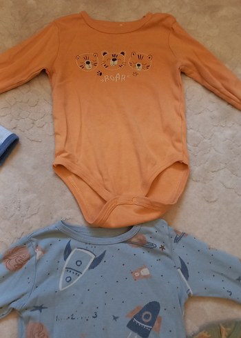 erkek body zıbın - Görsel 6