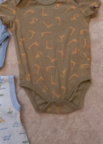 erkek body zıbın - Görsel 4