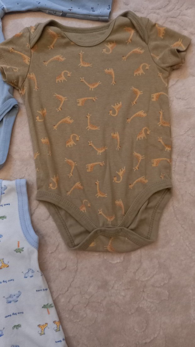 erkek body zıbın - Görsel 4