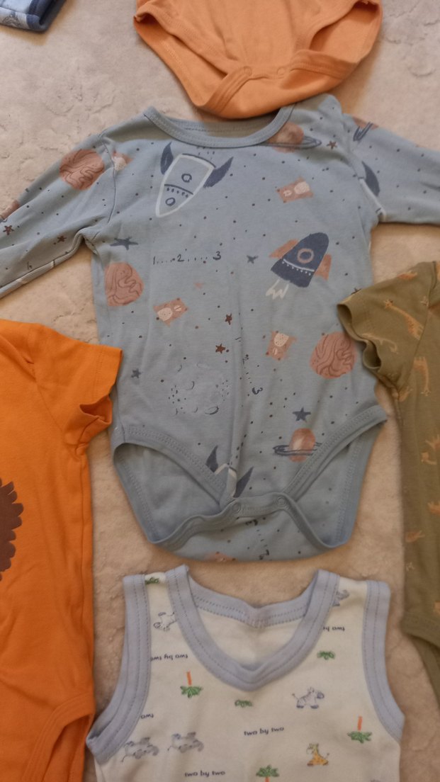 erkek body zıbın - Görsel 5