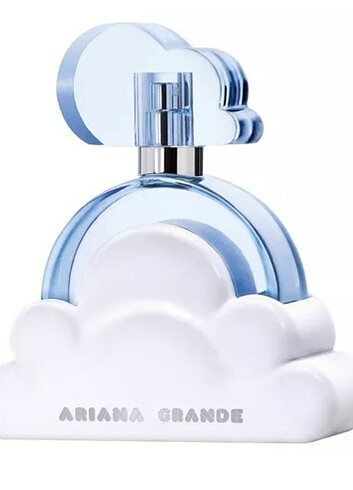 Beden ARİANA GRANDE CLOUD PARFUM