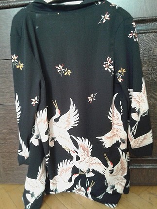 Zara kimono ceket