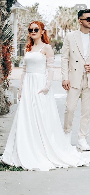 Diğer Bridal Elbise