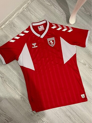 Orijinal Samsunspor Forması
