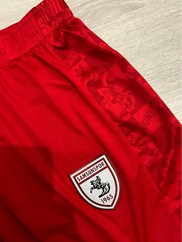 Samsunspor Forma Şortu