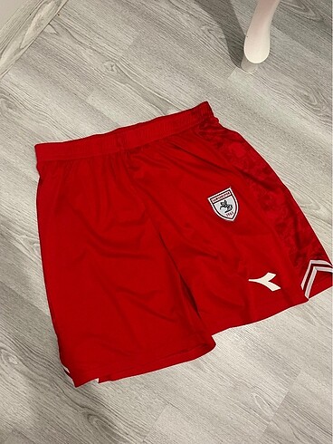 l Beden Samsunspor Forma Şortu