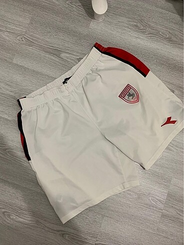 Samsunspor Forma Şortu