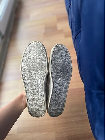 Calvin Klein Espadril - Görsel 6