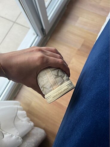 Calvin Klein Espadril - Görsel 9