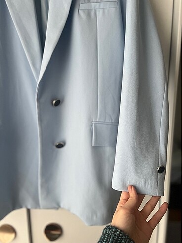 Zara Zara Blazer