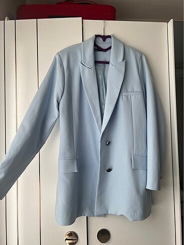 Zara Blazer