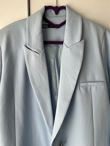 m Beden Zara Blazer