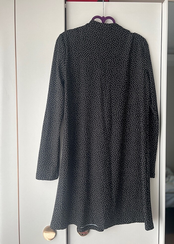 Mango Elbise - Görsel 3