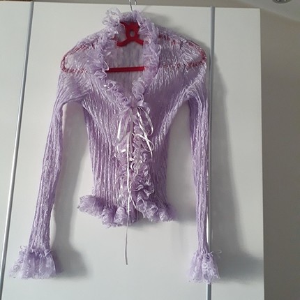 vintage dantel hirka 