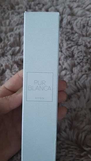 Pür blanca 50 ml kadın parfum