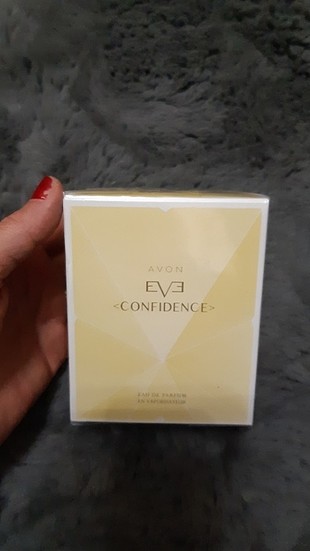Eve confidence 50 ml 