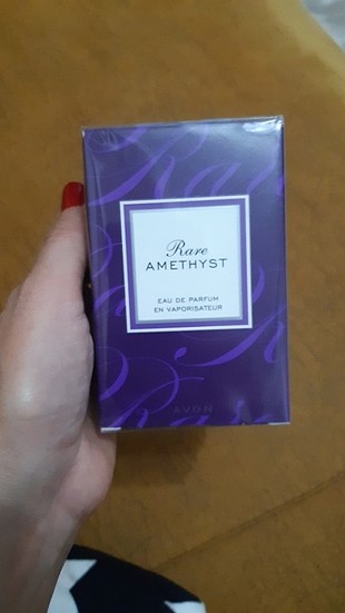 Rare amethyst 50 ml