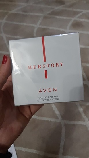 Her story 50 ml