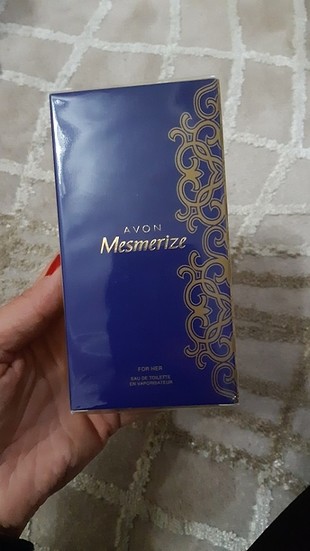 Mesmerize 50 ml