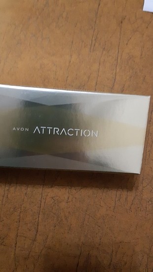 Attraction 50 ml