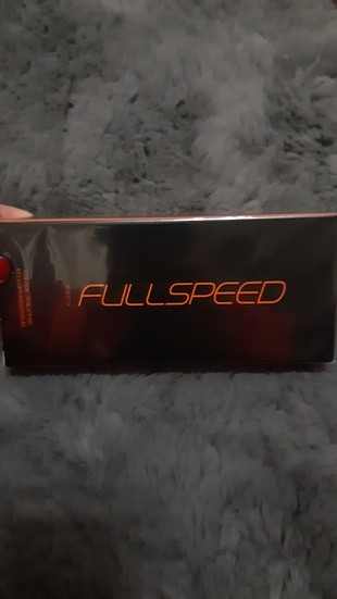 Full speed 75 ml