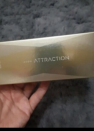 Attraction 50 ml