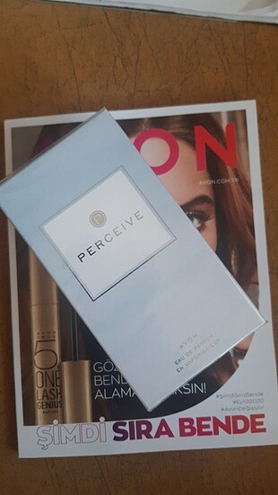Perceive 50 ml