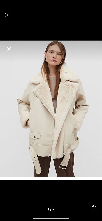 Stradivarius kaban