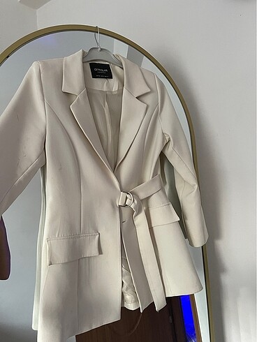 Blazer ceket