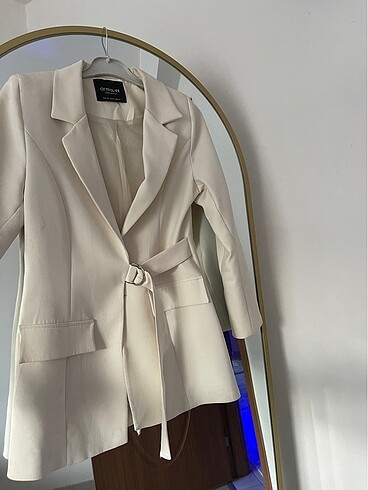Armalife Blazer ceket