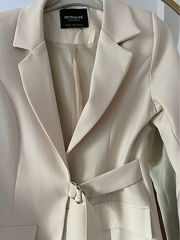 xs Beden Blazer ceket