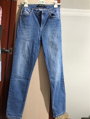 lcw kot pantolon