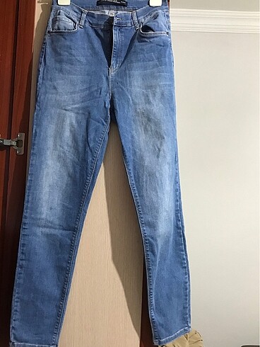 LC Waikiki lcw kot pantolon